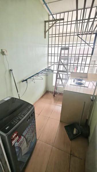 Apartment for Rent at Putri Ria Apartment - Samantha Tang - PropertyGuru.com.my