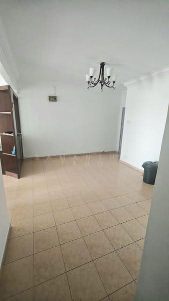 Apartment for Rent at Putri Ria Apartment - Samantha Tang - PropertyGuru.com.my