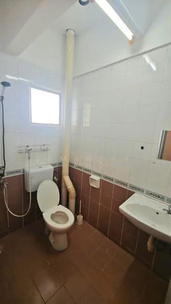 Apartment for Rent at Putri Ria Apartment - Samantha Tang - PropertyGuru.com.my