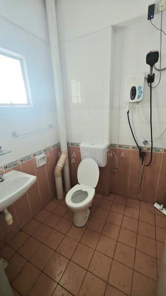 Apartment for Rent at Putri Ria Apartment - Samantha Tang - PropertyGuru.com.my