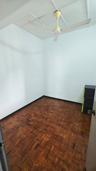Apartment for Rent at Putri Ria Apartment - Samantha Tang - PropertyGuru.com.my