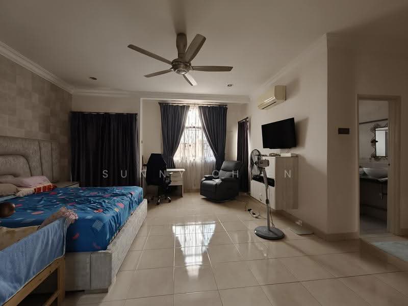 2.5-storey Terraced House for Sale in Bandar Damai Perdana (Cheras) - Sunny Chien - Bedroom - PropertyGuru.com.my