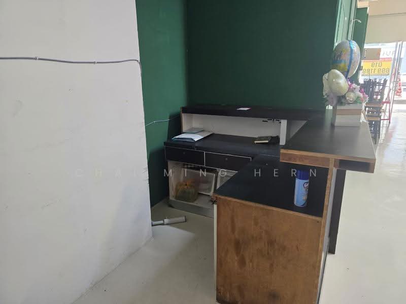 Shop / Office untuk Disewa di Bangi (Selangor) - Chai Ming Hern - Interior - PropertyGuru.com.my