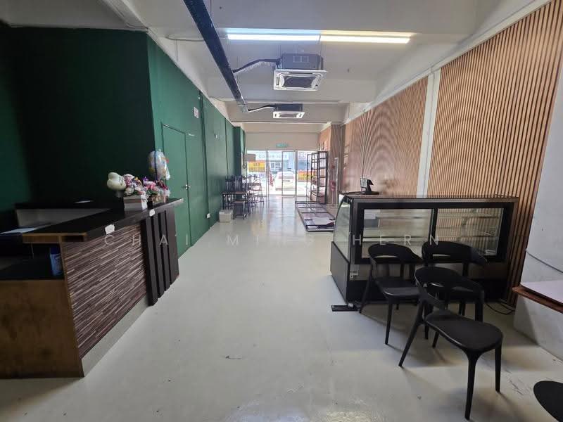 Shop / Office untuk Disewa di Bangi (Selangor) - Chai Ming Hern - Interior - PropertyGuru.com.my