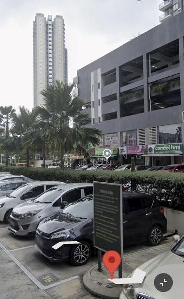 Shop / Office untuk Disewa di Bangi (Selangor) - Chai Ming Hern - Exterior - PropertyGuru.com.my