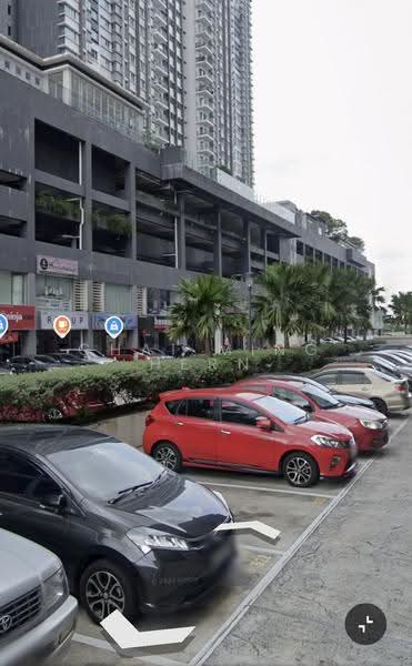 Shop / Office untuk Disewa di Bangi (Selangor) - Chai Ming Hern - Exterior - PropertyGuru.com.my
