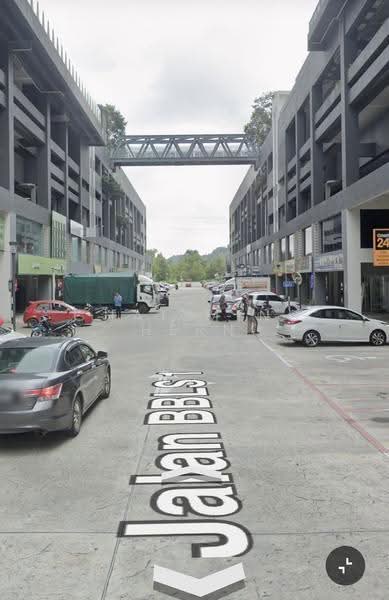 Shop / Office untuk Disewa di Bangi (Selangor) - Chai Ming Hern - Exterior - PropertyGuru.com.my