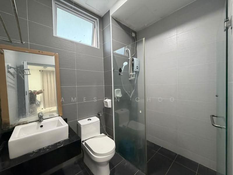 Kediaman Servis untuk Disewa di THE SENAI GARDEN (PANGSAPURI IMPIAN SENAI) - Jameson Choo - PropertyGuru.com.my