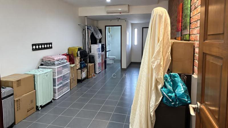 2-storey Terraced House for Sale in Taman Overseas Union (Taman Oug) (Jalan Klang Lama (Old Klang Road)) - Hugo Chong - Interior - PropertyGuru.com.my
