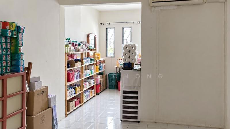 2-storey Terraced House for Sale in Taman Overseas Union (Taman Oug) (Jalan Klang Lama (Old Klang Road)) - Hugo Chong - Interior - PropertyGuru.com.my