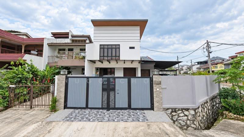 2-storey Terraced House for Sale in Taman Overseas Union (Taman Oug) (Jalan Klang Lama (Old Klang Road)) - Hugo Chong - Exterior - PropertyGuru.com.my