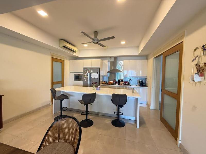 Condominium for Sale at 10 Mont Kiara @ MK10 - Jerro Loh - Kitchen - PropertyGuru.com.my