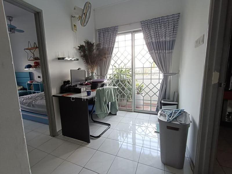 2-storey Terraced House for Sale in Bandar Damai Perdana (Cheras) - Chris Lee - Study - PropertyGuru.com.my