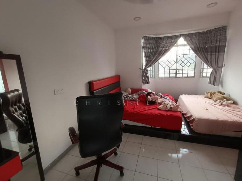 2-storey Terraced House for Sale in Bandar Damai Perdana (Cheras) - Chris Lee - Bedroom - PropertyGuru.com.my
