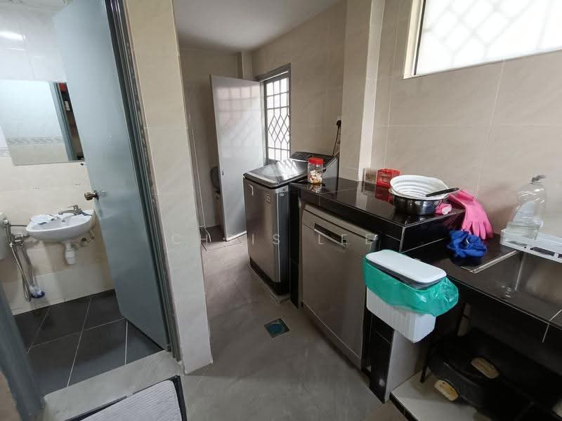 2-storey Terraced House for Sale in Bandar Damai Perdana (Cheras) - Chris Lee - Bathroom - PropertyGuru.com.my