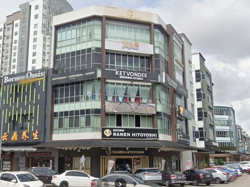 Shop for Rent in Taman Mount Austin (Tebrau) - Marcus Loh - PropertyGuru.com.my