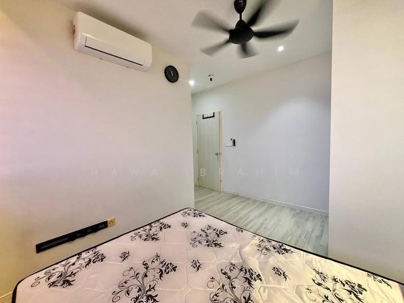 Apartment for Rent at Residensi Vista Wirajaya - Hawa Ibrahim - Bedroom - PropertyGuru.com.my