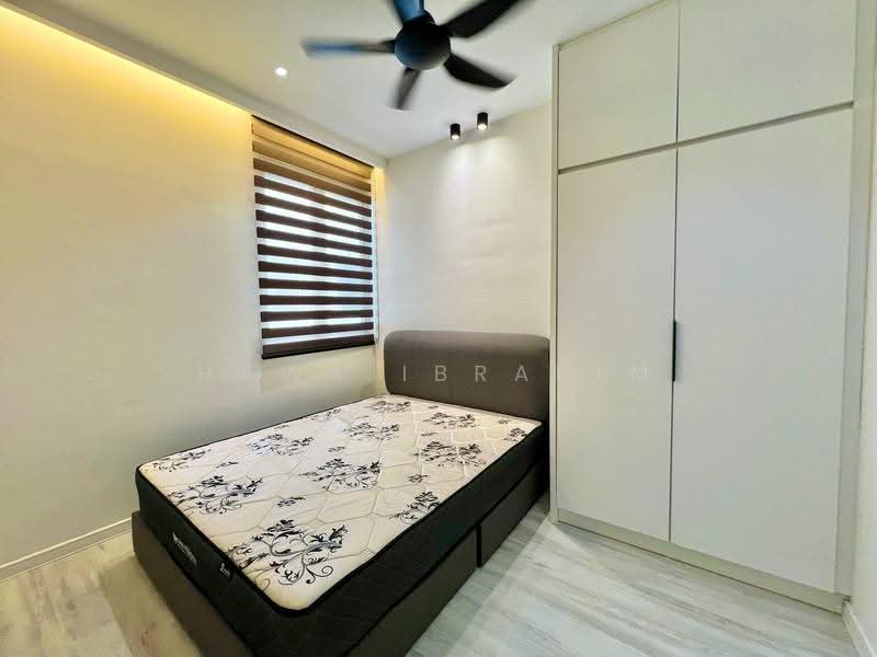 Apartment for Rent at Residensi Vista Wirajaya - Hawa Ibrahim - Bedroom - PropertyGuru.com.my