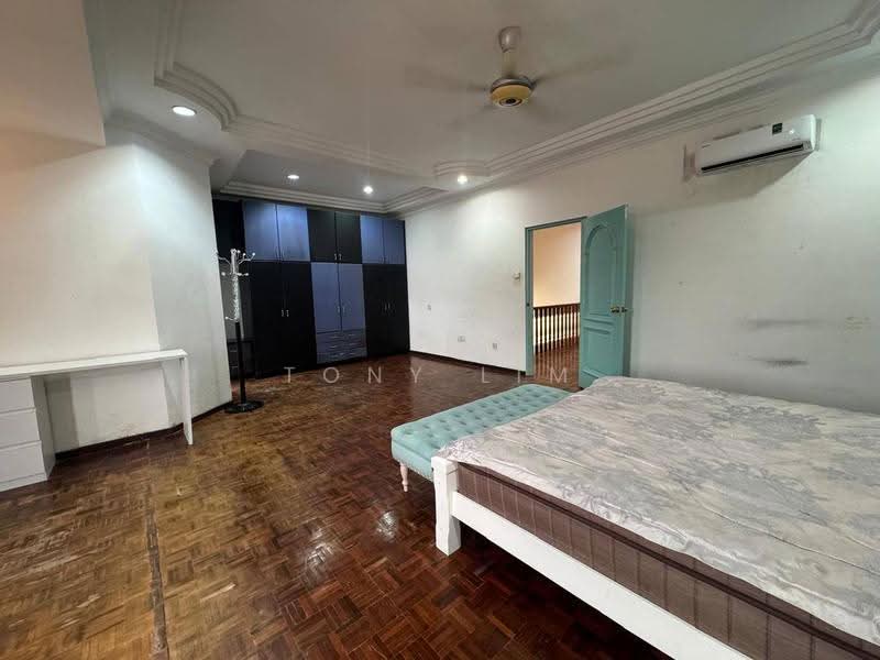 Rumah Berkembar untuk Disewa di Taman Perling (Perling) - Tony Lim - Bedroom - PropertyGuru.com.my