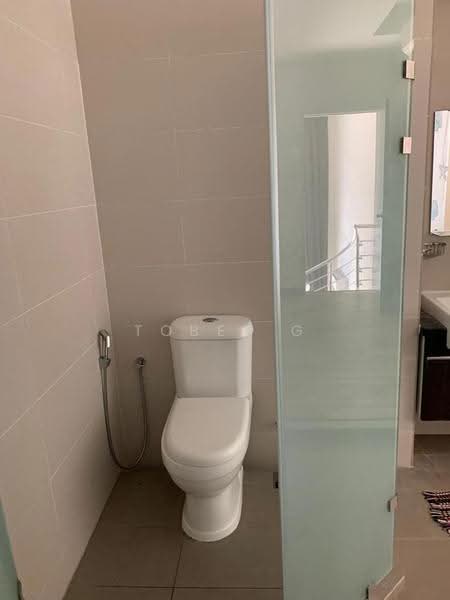 Kondominium untuk Dijual di Sphere Damansara - Tobey G - Bathroom - PropertyGuru.com.my