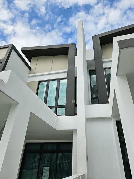 Rumah Teres 2-Tingkat untuk Disewa di Bandar Kinrara Seksyen 1 (Bandar Kinrara) - Chow Kok Toong - Exterior - PropertyGuru.com.my
