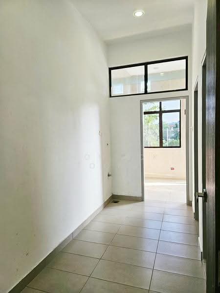 Rumah Teres 2-Tingkat untuk Disewa di Bandar Kinrara Seksyen 1 (Bandar Kinrara) - Chow Kok Toong - Corridor - PropertyGuru.com.my