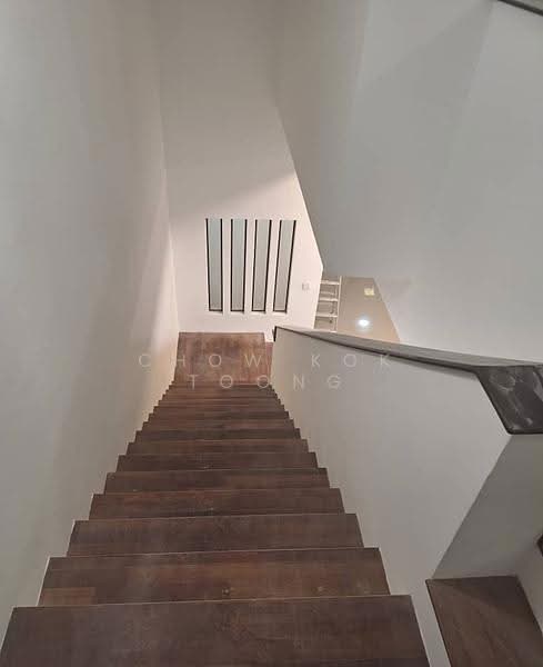 Rumah Teres 2-Tingkat untuk Disewa di Bandar Kinrara Seksyen 1 (Bandar Kinrara) - Chow Kok Toong - Interior - PropertyGuru.com.my