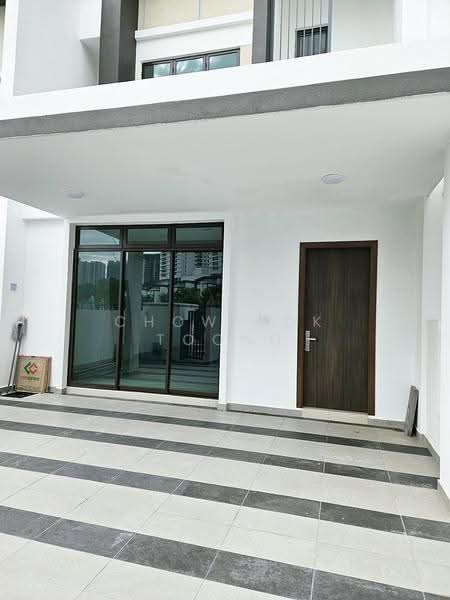 Rumah Teres 2-Tingkat untuk Disewa di Bandar Kinrara Seksyen 1 (Bandar Kinrara) - Chow Kok Toong - Exterior - PropertyGuru.com.my