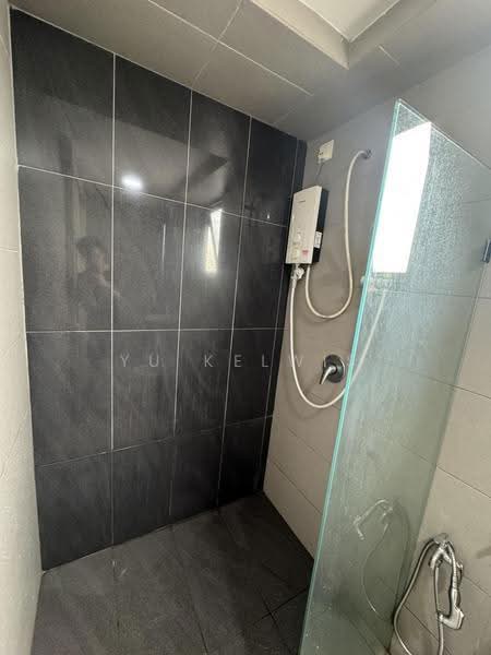 Service Residence for Rent at Avenue D'Vogue - Yu Kelwis - Bathroom - PropertyGuru.com.my