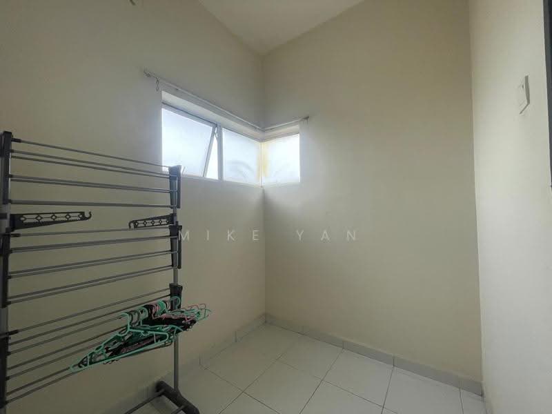 Pangsapuri untuk Disewa di Pangsapuri Damai - Mike Yan - Interior - PropertyGuru.com.my