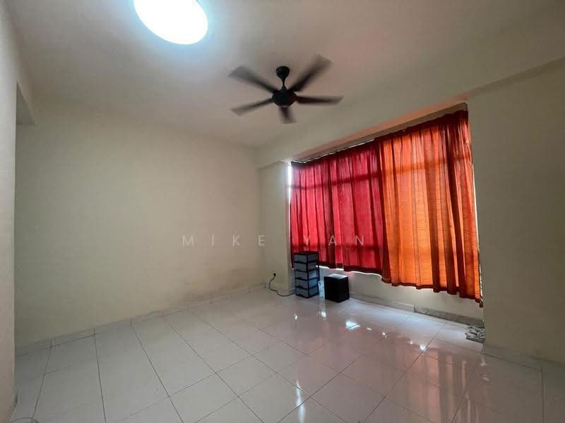 Pangsapuri untuk Disewa di Pangsapuri Damai - Mike Yan - Interior - PropertyGuru.com.my