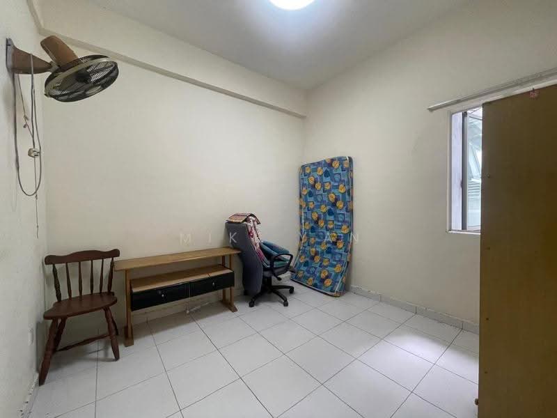 Pangsapuri untuk Disewa di Pangsapuri Damai - Mike Yan - Interior - PropertyGuru.com.my
