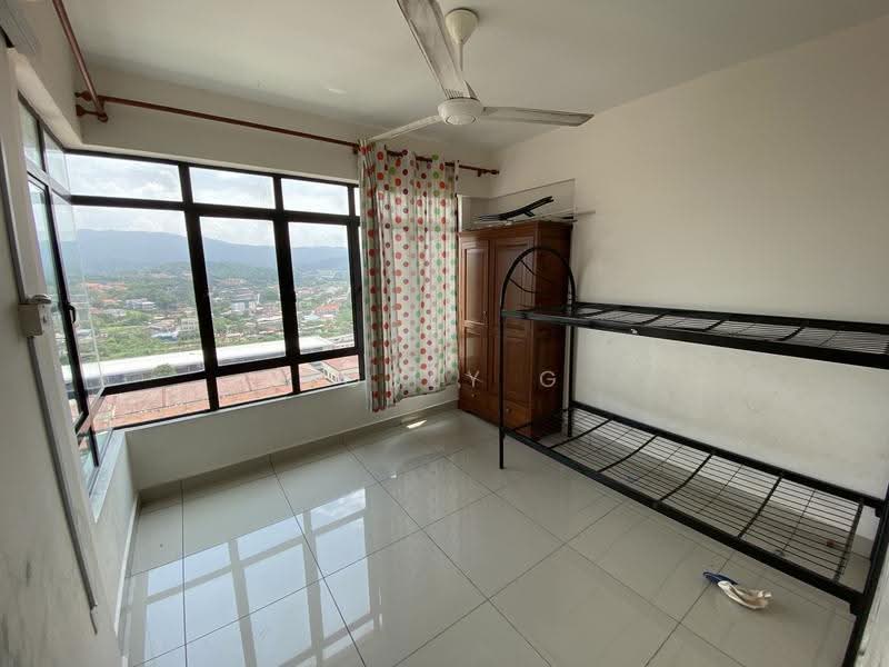 Condominium for Sale at One Damansara - Tobey G - Bedroom - PropertyGuru.com.my