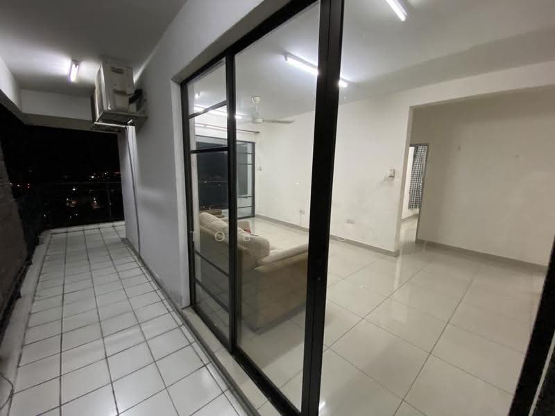 Condominium for Sale at One Damansara - Tobey G - Balcony - PropertyGuru.com.my