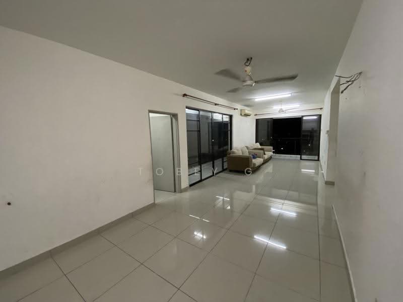 Condominium for Sale at One Damansara - Tobey G - Living Room - PropertyGuru.com.my