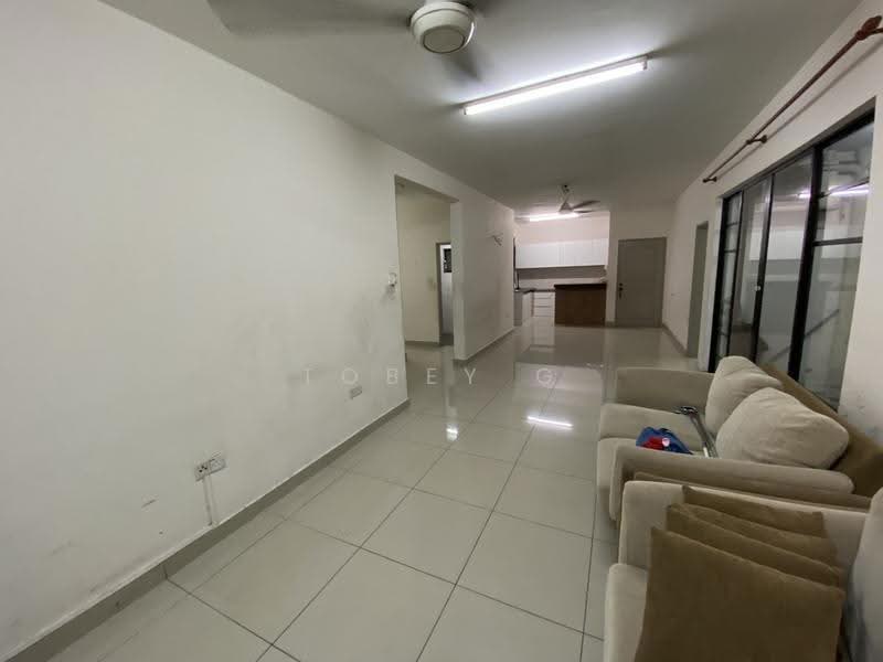 Condominium for Sale at One Damansara - Tobey G - Living Room - PropertyGuru.com.my