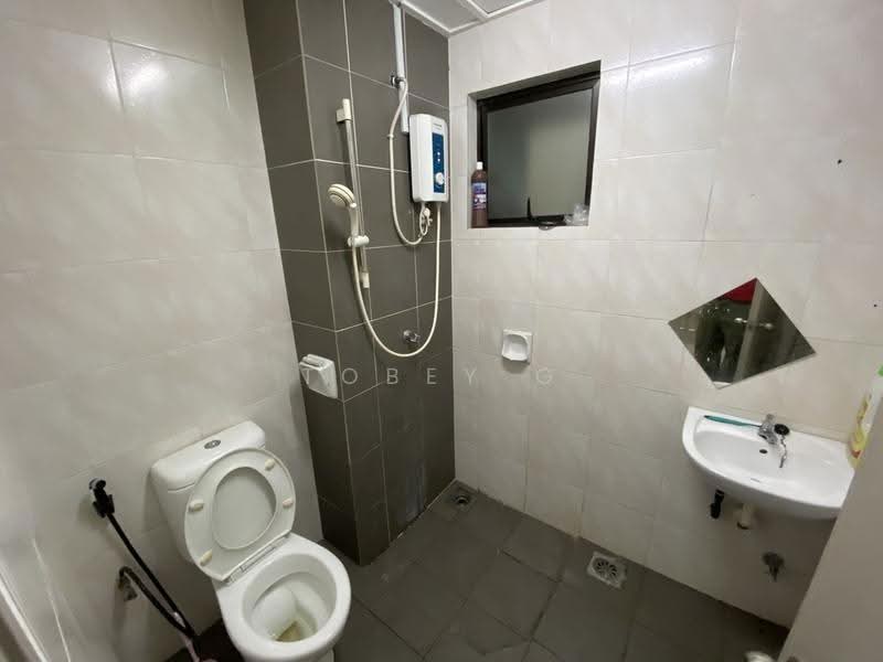 Condominium for Sale at One Damansara - Tobey G - Bathroom - PropertyGuru.com.my