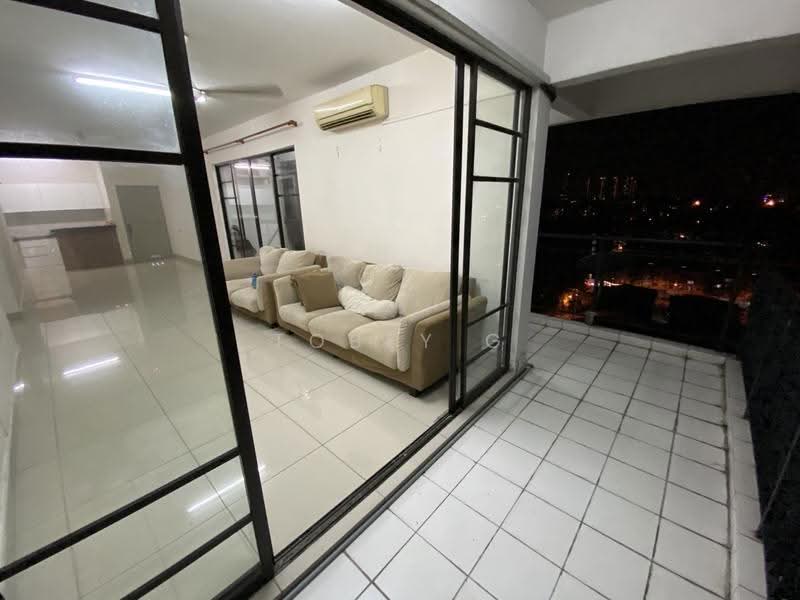 Condominium for Sale at One Damansara - Tobey G - Living Room - PropertyGuru.com.my