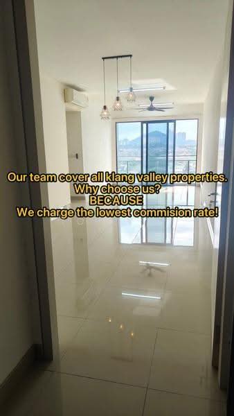 Kondominium untuk Dijual di One Damansara - Tobey G - Interior - PropertyGuru.com.my