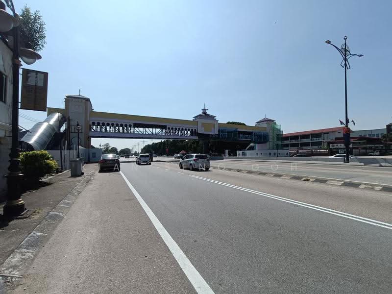 Shop / Office untuk Disewa di Skudai (Johor) - Kian Seng Goh - Exterior - PropertyGuru.com.my