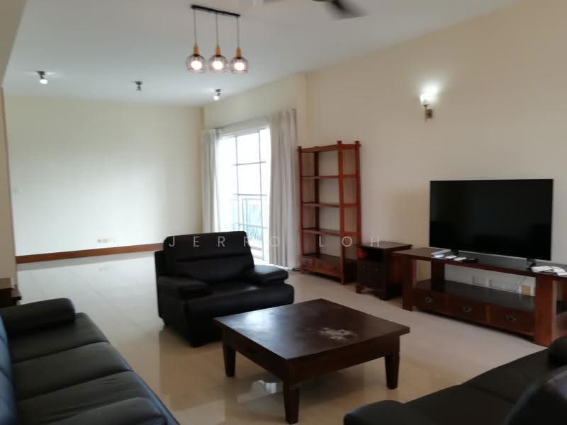Condominium for Sale at Mont Kiara Aman - Jerro Loh - Living Room - PropertyGuru.com.my