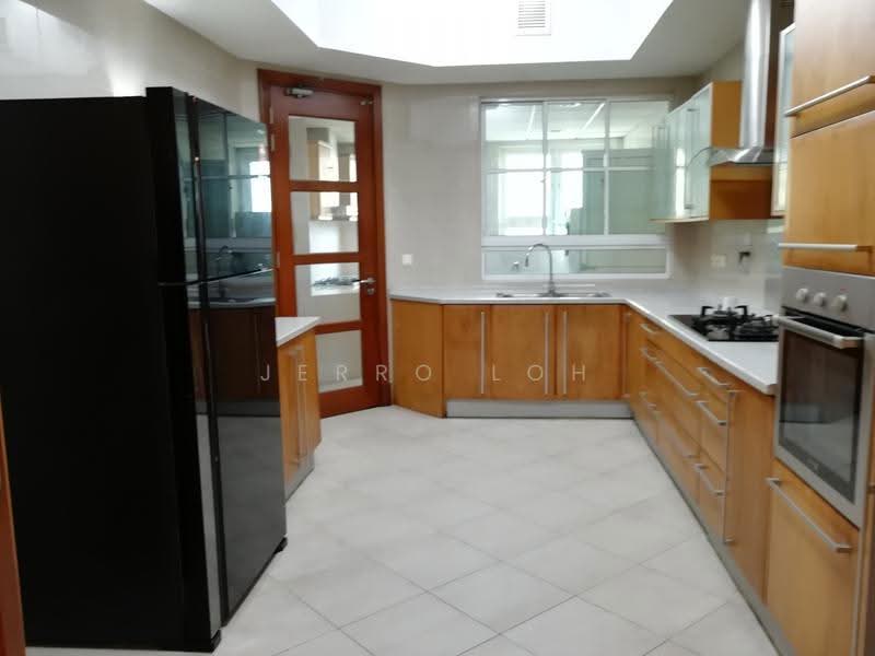 Condominium for Sale at Mont Kiara Aman - Jerro Loh - Kitchen - PropertyGuru.com.my