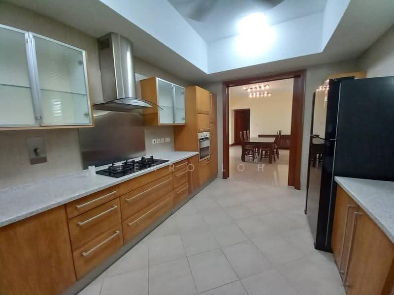 Condominium for Sale at Mont Kiara Aman - Jerro Loh - Kitchen - PropertyGuru.com.my