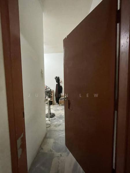 Pangsapuri untuk Dijual di Sri Anggerik 1 - Justin Lew - Interior - PropertyGuru.com.my