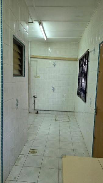 Rumah Teres untuk Dijual di Bandar Sungai Long (Selangor) - Sunny Chien - Interior - PropertyGuru.com.my