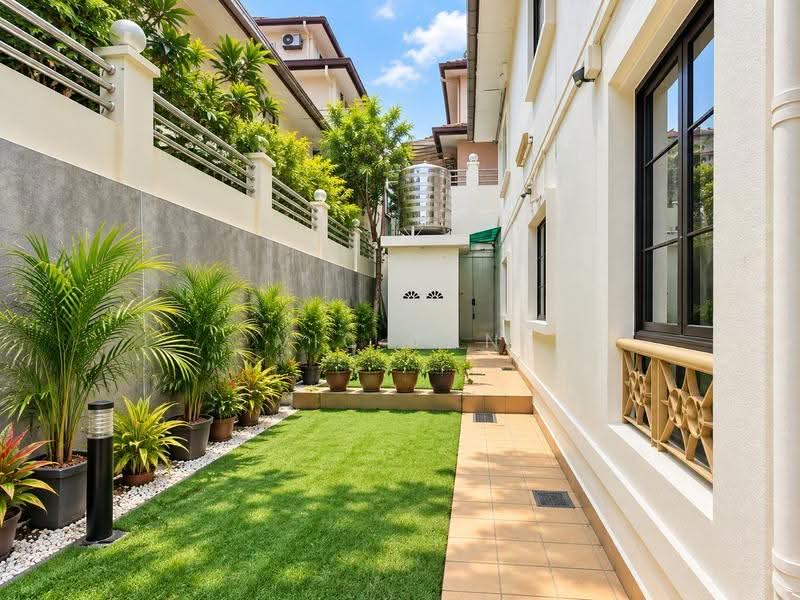 Bungalow House for Sale in Taman Bukit Mewah (Kajang) - Vic Tan - Exterior - PropertyGuru.com.my