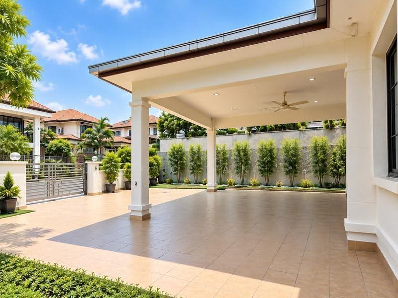 Bungalow House for Sale in Taman Bukit Mewah (Kajang) - Vic Tan - Exterior - PropertyGuru.com.my
