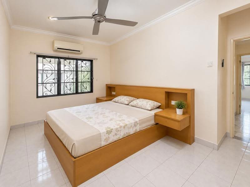 Bungalow House for Sale in Taman Bukit Mewah (Kajang) - Vic Tan - Bedroom - PropertyGuru.com.my