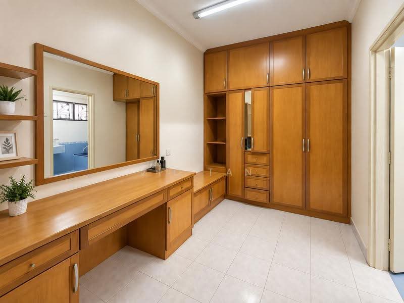 Bungalow House for Sale in Taman Bukit Mewah (Kajang) - Vic Tan - Interior - PropertyGuru.com.my