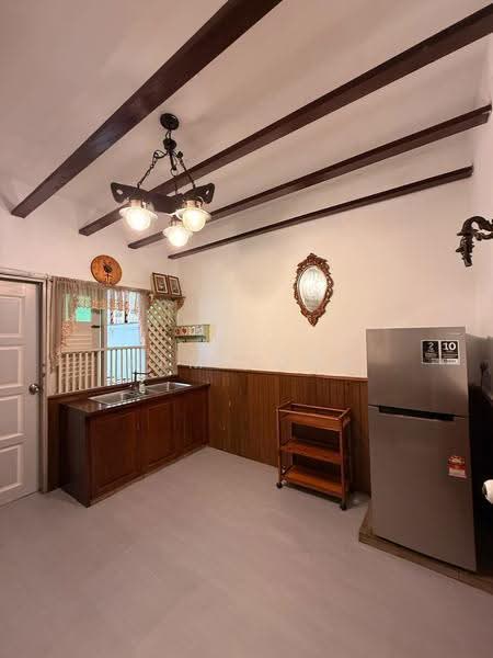 Rumah Teres 2-Tingkat untuk Disewa di Subang Jaya (Selangor) - Kam Tong - Kitchen - PropertyGuru.com.my